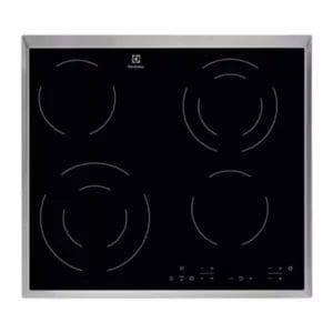 Electrolux Ugradna ploča Electrolux EHF6342XOK širina 60cm/senzorske ko... - Slika 1
