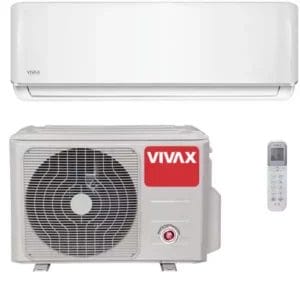 Vivax Klima uređaj Vivax Cool ACP-12CH35AERI+ Inverter - Slika 2