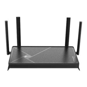 Tp - Link Wireless Ruter TP-Link Archer BE230/BE3600 Wi-Fi 7/1×2.5Gbps WAN,1×2.5 Gbps LAN,3×1 Gbps LAN/4x EXT - Slika 1
