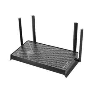 Tp - Link Wireless Ruter TP-Link Archer BE230/BE3600 Wi-Fi 7/1×2.5Gbps WAN,1×2.5 Gbps LAN,3×1 Gbps LAN/4x EXT - Slika 2