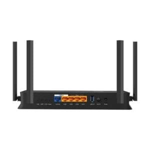Tp - Link Wireless Ruter TP-Link Archer BE230/BE3600 Wi-Fi 7/1×2.5Gbps WAN,1×2.5 Gbps LAN,3×1 Gbps LAN/4x EXT - Slika 3