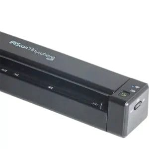 Iris Skener prenosni IRIScan Anywhere 6 A4/15ppm/WiFi/Li-Ion bate... - Slika 3