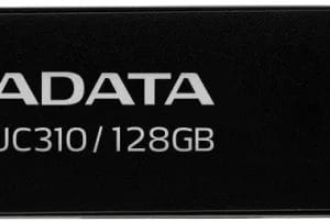 a-DATA USB Flash 128 GB AData 3.2 UC310-128G-RBK - Slika 1
