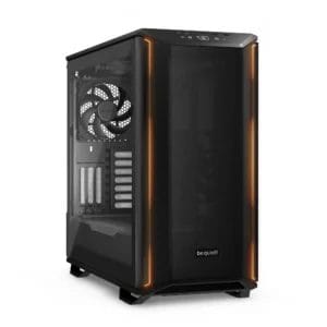 Be Quiet Kućište Be Quiet Dark Base 701 Black BGW58 - Slika 1