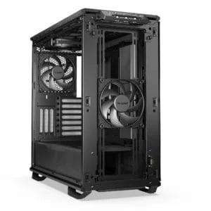 Be Quiet Kućište Be Quiet Dark Base 701 Black BGW58 - Slika 2