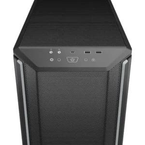 Be Quiet Kućište Be Quiet Dark Base 701 Black BGW58 - Slika 4