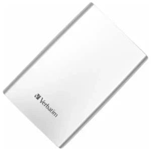 Verbatim Eksterni hard disk 2TB Verbatim 53189 Silver - Slika 2