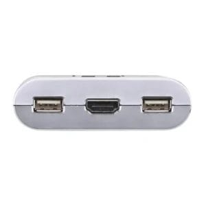 ATEN KVM Switch Aten CS692 2-Port USB/3xHDMI/6xUSB/3xAudio - Slika 2