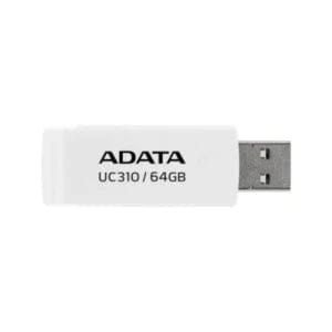 a-DATA USB Flash 64 GB AData 3.2 UC310-64G-RWH beli - Slika 1