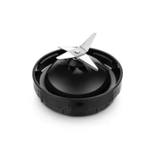 Ufesa Blender Ufesa Coral crni/ posuda/2 brzine/snaga 600W - Slika 2