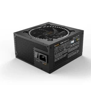 Be Quiet Napajanje Be Quiet Pure Power 12 M 1000W BN345 Gold Modularno ATX 3.0 - Slika 2