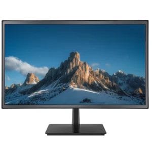 Zeus Monitor 21.5 Zeus LED ZUS215MAX Touch 1920x1080/Full HD/75Hz... - Slika 1