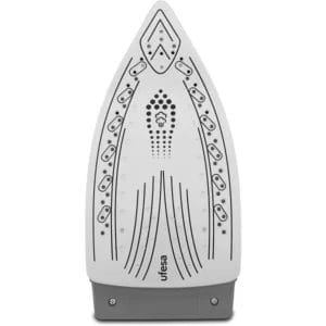 Ufesa Pegla Ufesa Stream Iron PV3285/2800 W/siva - Slika 2