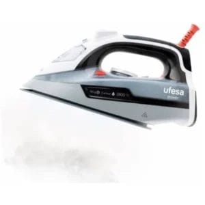 Ufesa Pegla Ufesa Stream Iron PV3285/2800 W/siva - Slika 3