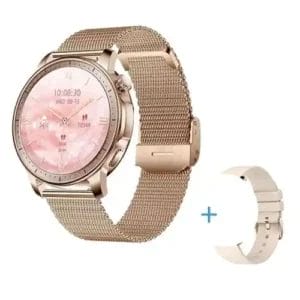 Mador Smart Watch MADOR V65 zlatni - Slika 1