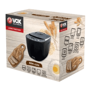 Vox Electronics Mini pekara Vox BBM 4406 - Slika 2