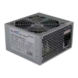 Lc Power Napajanje 420W LC POWER LC420H-12 V1.3 - Slika 1