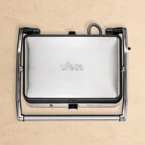 Ufesa Kontakt Grill Ufesa Kilimanjaro/snaga 2200W/inox - Slika 4