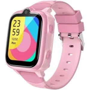 Blackview Smart Watch Blackview 4G Z10 Sim kartica Pink dečiji - Slika 1