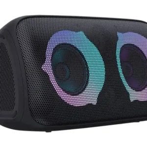 Sencor Partybox zvučnik Sencor SSS 3500 80W/BT 5.0/USB/AUX/IPX4/9000 mAh - Slika 1