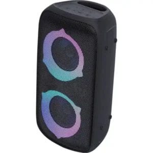 Sencor Partybox zvučnik Sencor SSS 3500 80W/BT 5.0/USB/AUX/IPX4/9000 mAh - Slika 3