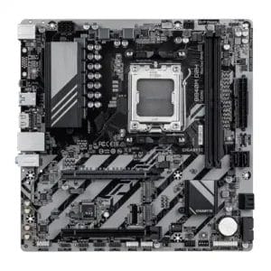 Gigabyte B840M D2H rev. 1.0 matična ploča - Slika 2