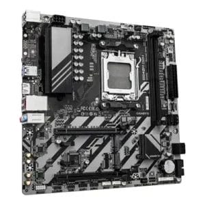 Gigabyte B840M D2H rev. 1.0 matična ploča - Slika 3