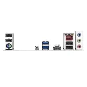 Gigabyte B840M D2H rev. 1.0 matična ploča - Slika 4