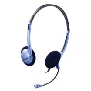Genius Slušalice sa mikrofonom Genius HS-02B - Slika 3