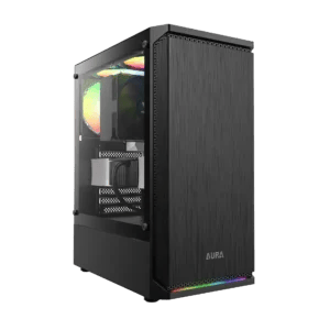 Gamdias Kućište Gamdias Aura GC8 ARGB - Slika 1