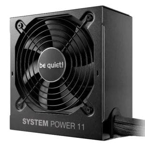 Be Quiet Napajanje Be Quiet System Power 11 550W Bronze BP010EU ATX3... - Slika 2