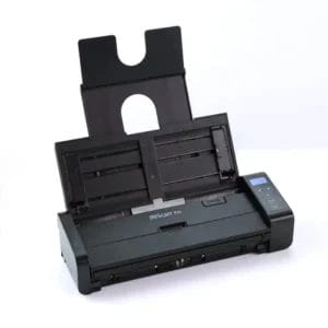 Iris Skener stoni IRIScan Pro 5 /duplex/23ppm/ADF 20 pages - Slika 4