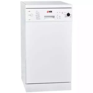 Vox Electronics Mašina za sudove Vox LC4745E širina 45cm/10 kompleta/5 programa - Slika 1