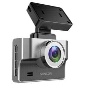 Auto kamera Sencor SCR 4600 - Slika 1