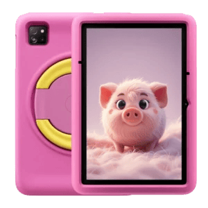 Blackview Tablet 10.1 Blackview Tab A6 kids 800x1280 HD+ IPS/4GB/128GB/8MP-5MP/Android 14/pink - Slika 1