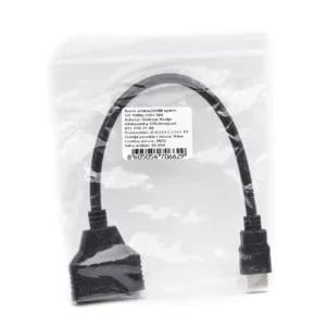 Velteh HDMI spliter 1x2 1080p H2H-300 - Slika 1