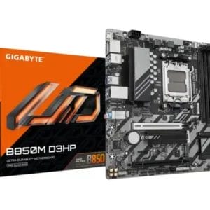 Gigabyte Maticna ploca Gigabyte B850M D3HP - Slika 1