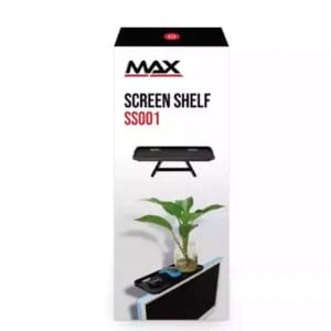 MAX Polica MAX SS001 / 2-3kg - Slika 2