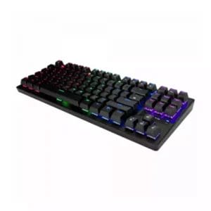 Xtrike Bežična tastatura Xtrike GK979 mehanička - Slika 3
