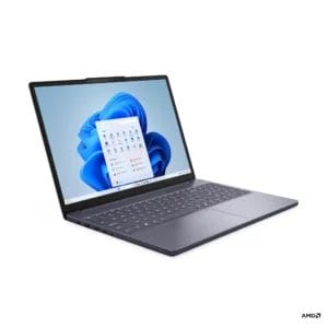 Lenovo Laptop Lenovo IdeaPad Slim 3 15ARP10 15.3 WUXGA IPS/R5-7533HS/16GB/NVMe 512GB/backlit/83K7003PYA - Slika 3
