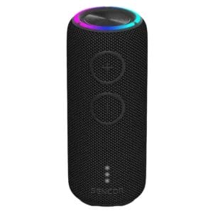 Sencor Bluetooth zvučnik Sencor Sirius 2 crna 20W - Slika 2