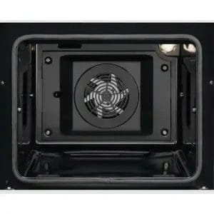 Electrolux Električni šporet Electrolux LKR66021MX širina 60cm/keramič... - Slika 3