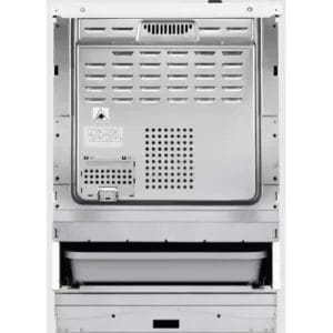 Electrolux Električni šporet Electrolux LKR66021MX širina 60cm/keramič... - Slika 4