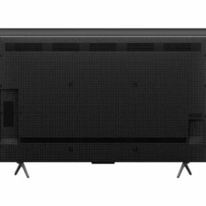 SMART QLED TV 50 TCL 50C655 3840x2160/4K HDR/DVB-T2/C/S2Google - Slika 3