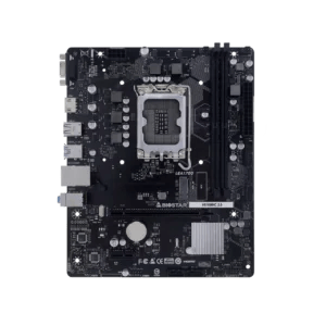 Biostar Matična ploča 1700 Biostar H610MHC 2.0 VGA/HDMI M.2 - Slika 2