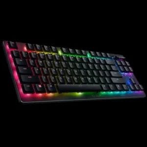 Razer DeathStalker V2 Pro Tenkeyless - Wireless keyboard - Linear ... - Slika 2