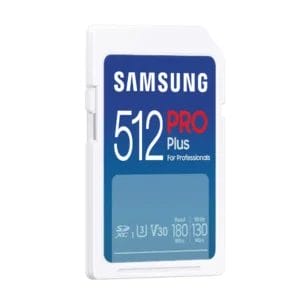 Samsung Memorijska kartica Samsung PRO Plus SDXC 512GB MB-SD512SB/WW - Slika 2