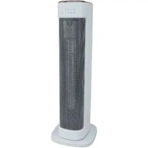 Fox Električna stubna grejalica FOX GR-2015-R snaga 2000W - Slika 1