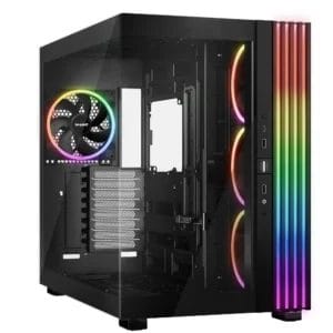 Be Quiet Kućište Be Quiet Light Base 900 FX Black BGW71 - Slika 1