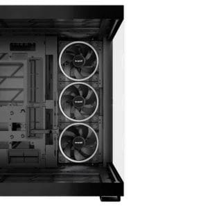 Be Quiet Kućište Be Quiet Light Base 900 FX Black BGW71 - Slika 2